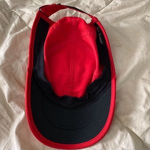 Nike Accessories - red nike hat Nike Accessories - red nike hat